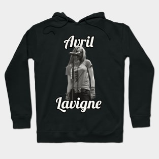 Avril Lavigne / 1984 Hoodie